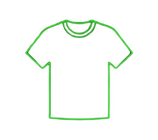 Camiseta